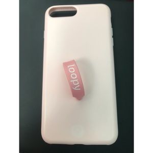 Loopy 7/8 Plus case